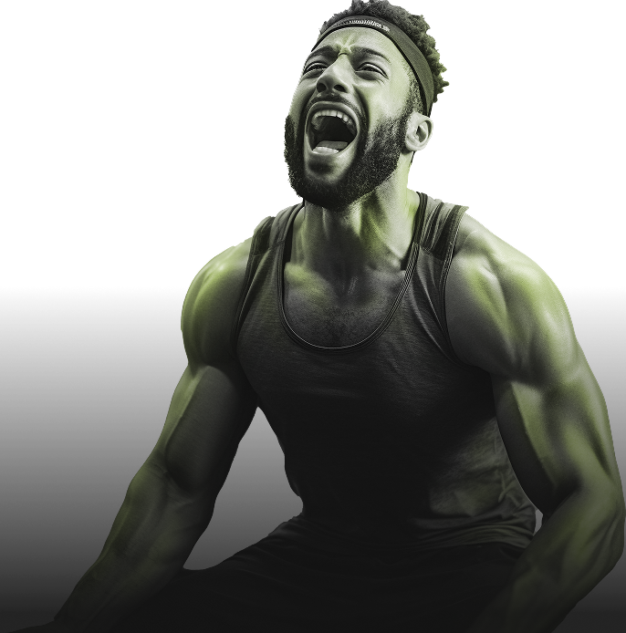 Men Workout Image